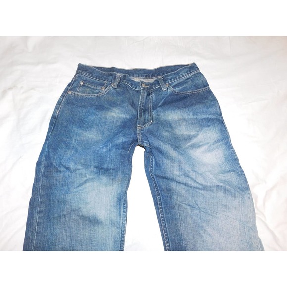 Structure Men Jeans Size 32 X 34 Relaxed - Picture 1 of 4
